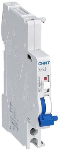Контакт сигнальный CHINT XF9J для автоматов NB1 фото Контакт сигнальный CHINT XF9J для автоматов NB1 картинка